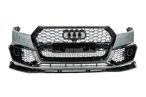 Audi Q5 2017-2025 Frontstoßstange RSQ-Style (2017-2020) Foto 1