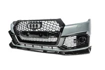 Audi Q5 2017-2025 Frontstoßstange RSQ-Style (2017-2020) Foto 2