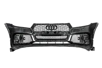 Audi Q5 2017-2025 Frontstoßstange RSQ-Style (2017-2020) Foto 4