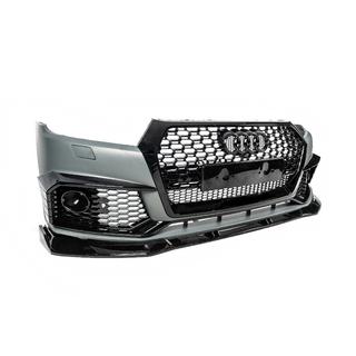 Frontstoßstange RSQ-Style (2017-2020) Audi Q5 2017-2025 Foto 3
