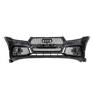 Frontstoßstange RSQ-Style (2017-2020) Audi Q5 2017-2025 Foto 4