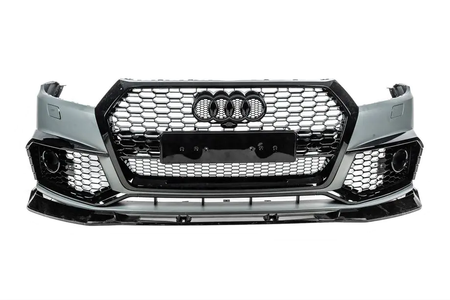 Audi Q5 2017-2025 Frontstoßstange RSQ-Style (2017-2020) Image
