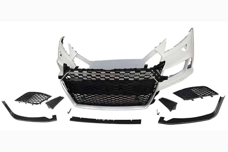 Audi TT 2014-2023 Frontstoßstange TTRS-Style (2014-2020) Image