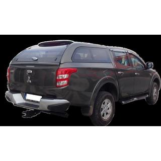 Pick-up Hardtop mit Fenstern Mitsubishi L200 2015-2024