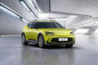 Genesis GV60: Testbericht zum elektrischen Crossover Foto 3