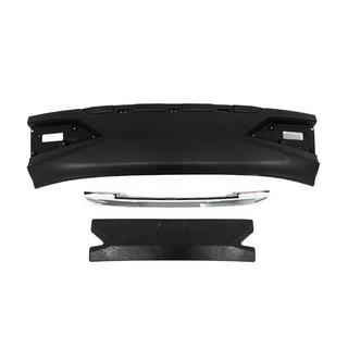 Adapter für Rückleuchten aus dem GBT Facelift-Kit Foto 2