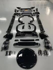 Land Rover Defender 2019- Bodykit Set (Black Edition) Foto 51
