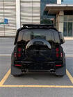 Land Rover Defender 2019- Bodykit Set (Black Edition) Foto 5