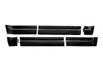 Land Rover Defender 2019- Bodykit Set (Black Edition) Foto 14