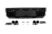 Land Rover Defender 2019- Bodykit Set (Black Edition) Foto 37