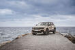 Testbericht zum Jeep Avenger: ein kompakter und stilvoller Eroberer der Stadt Foto 4