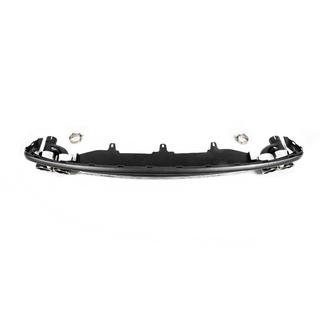 Heckdiffusor mit Endrohren RS-Style V-2 (2011-2014) Audi A6 C7 2011-2017 Foto 3