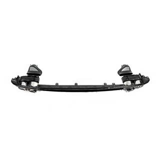 Heckdiffusor mit Endrohren S-Style (für S / S-Line) Audi A6 C8 2018–2025 Foto 4