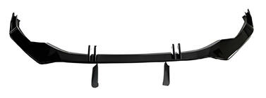 Audi A3 2020- Front Lip Spoiler Foto 1
