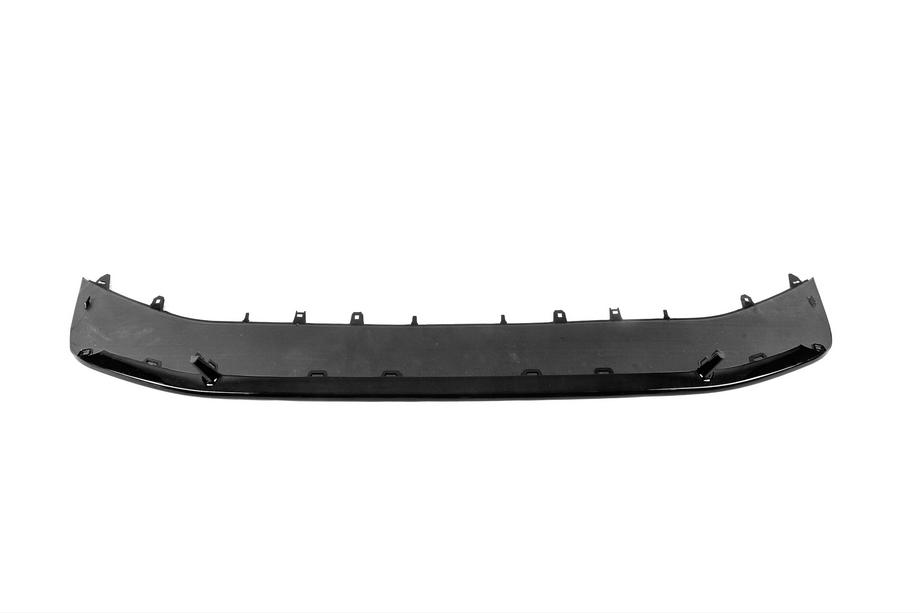 Audi A4 B9 2015-2024 Frontlip-Spoileraufsatz V-2 (2019-2024) Image