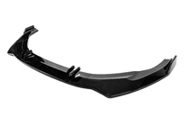 Audi A4 B9 2015-2024 Frontspoiler-Lippe V-3 (2019-2024) Foto 5
