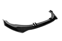 Audi A4 B9 2015-2024 Frontspoiler-Lippe V-3 (2019-2024) Foto 6