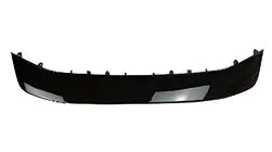 Audi A5 2016-2025 Front Lip Spoiler RS-Style (2020-2025) Foto 1