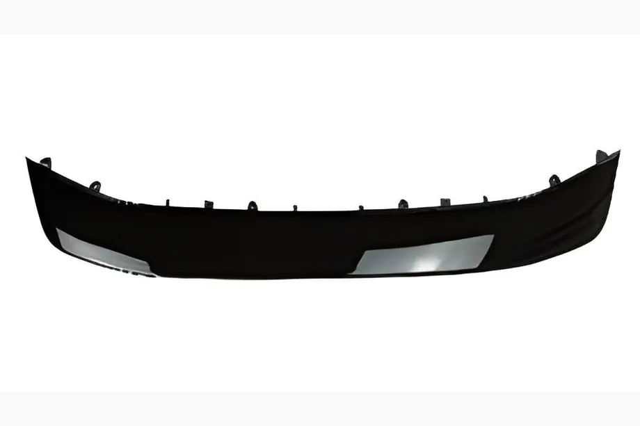 Audi A5 2016-2025 Front Lip Spoiler RS-Style (2020-2025) Image