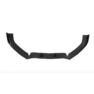 Front Lip Spoiler RS-Style (2014-2017) Audi A6 C7 2011-2017