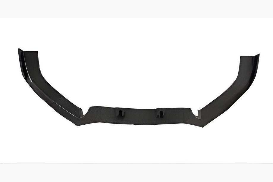 Audi A6 C7 2011-2017 Front Lip Spoiler RS-Style (2014-2017) Image