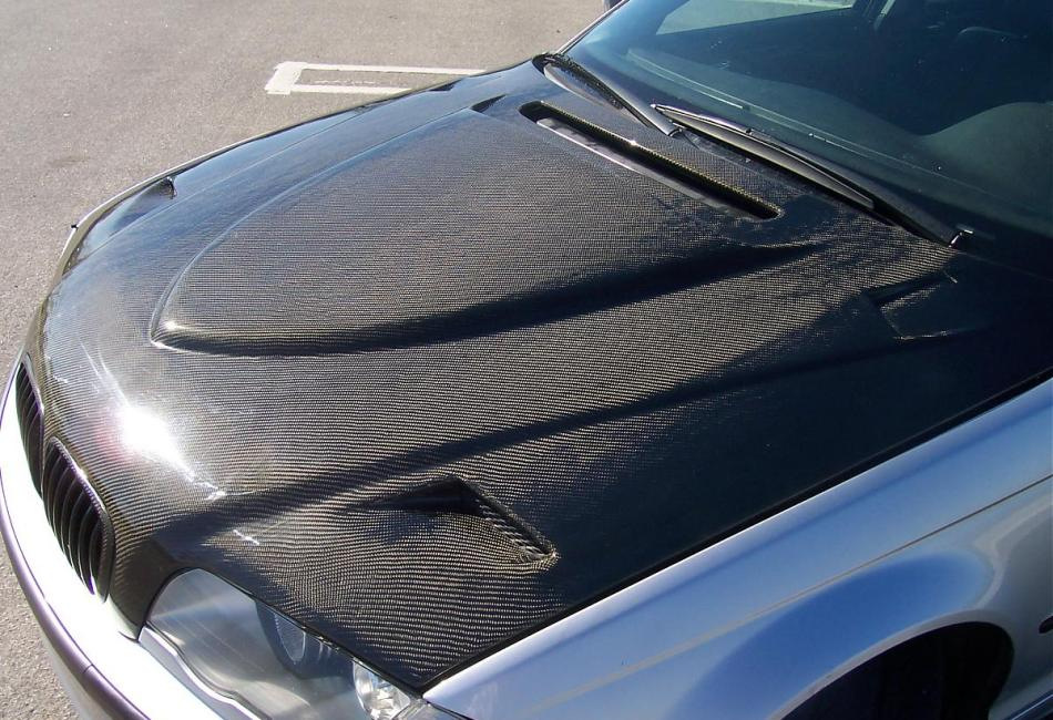 Wie wählt man eine Motorhaube aus?