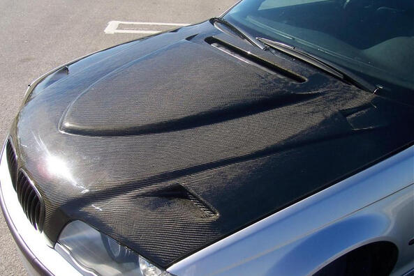Wie wählt man eine Motorhaube aus?