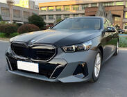 BMW 5 Series F10/F11 2010–2016 G60 Facelift Kit Foto 3