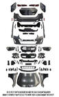 BMW 5 Series F10/F11 2010–2016 G60 Facelift Kit Foto 9