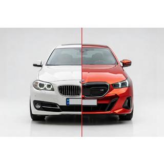 G60 Facelift Kit Foto 1