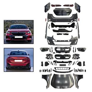 G60 Facelift Kit Foto 2