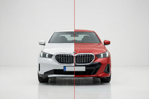 BMW 5/i5 Series G60/G60E/G61 2023- Bodykit Set (M-Sport) Foto 1