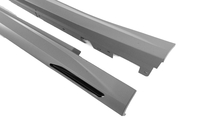 BMW 5/i5 Series G60/G60E/G61 2023- Bodykit Set (M-Sport) Foto 10
