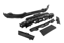 BMW 5/i5 Series G60/G60E/G61 2023- Bodykit Set (M-Sport) Foto 14