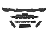 BMW 5/i5 Series G60/G60E/G61 2023- Bodykit Set (M-Sport) Foto 15