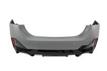 BMW 5/i5 Series G60/G60E/G61 2023- Bodykit Set (M-Sport) Foto 16
