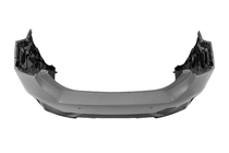 BMW 5/i5 Series G60/G60E/G61 2023- Bodykit Set (M-Sport) Foto 17