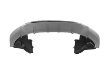 BMW 5/i5 Series G60/G60E/G61 2023- Bodykit Set (M-Sport) Foto 30