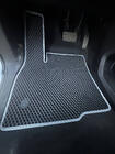 Chevrolet Bolt 2016-2023 EVA Fußmatten (EUV, schwarz) Foto 2