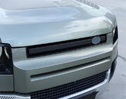 Land Rover Defender 2019- Grille Einsatz Foto 4