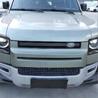 Land Rover Defender 2019- Grille Einsatz Foto 1