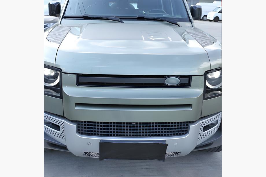 Land Rover Defender 2019- Grille Einsatz Image