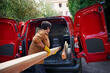 Citroen e-Berlingo Van: Testbericht zum Elektro-Van Foto 4