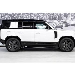 Satz Türleisten Land Rover Defender 2019- Foto 4