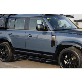 Satz Türleisten Land Rover Defender 2019- Foto 1