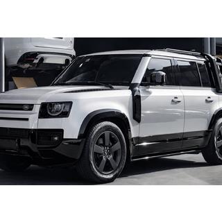 Satz Türleisten Land Rover Defender 2019- Foto 3