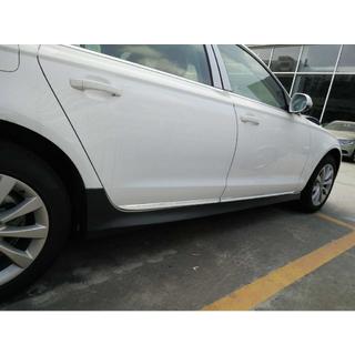 Seitenschweller RS-Style (2010-2014) Foto 1