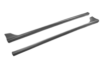 Audi A7 2010-2018 Seitenschweller RS-Style (2015-2018) Foto 3