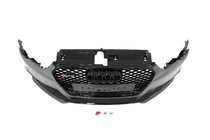 Audi A3 2012-2020 Frontstoßstange RS-Style (2012-2016) Foto 3