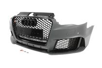 Audi A3 2012-2020 Frontstoßstange RS-Style (2012-2016) Foto 4